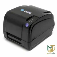 لیبل پرینتر TSC مدل TA-210ریبون خور