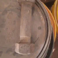 لوازم بیل وکامیون وبولدوزر نو واصلی واستوک|خودرو سنگین|خلیل آباد, |دیوار