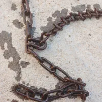 زنجیر چرخ بنز Jermaine|قطعات یدکی و لوازم جانبی|ملکان, |دیوار