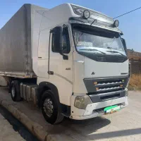 تریلی کشنده اسونa7