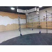 داربست فلزی زمانی|خدمات پیشه و مهارت|سنندج, |دیوار