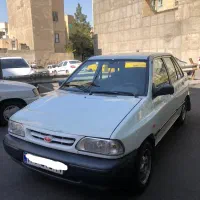 پراید صبا ۱۳۸۳ نقدواقساط