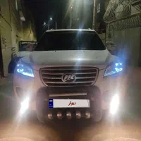 لیفان x60 با شرایطی خوب|خودرو سواری و وانت|اصفهان, شهرک میلاد|دیوار