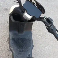 موتور برقی اصلی خارجی|موتورسیکلت|بندرعباس, |دیوار