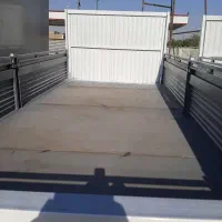 اتاق کفی بغل بازشو نو صفر اماده تحویل|قطعات یدکی و لوازم جانبی|اسلام‌شهر, بهرام آباد|دیوار