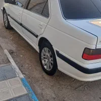پژو پارس tu5 سفارشی ELX فول کامل با مانیتور