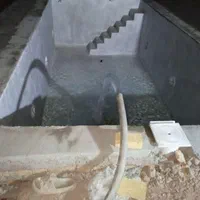 آبرسانی حمل آب پخش آب|خدمات باغبانی و درختکاری|تاکستان, |دیوار