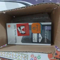 نوت ۱۴s پلمپ شرکتی