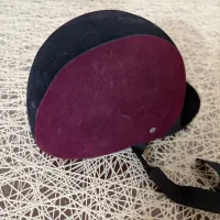 کلاه اسب سواری