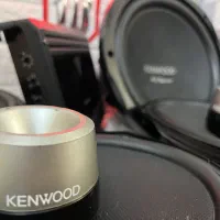 سیستم صوتی کنوود|سیستم صوتی خانگی|اقبالیه, |دیوار