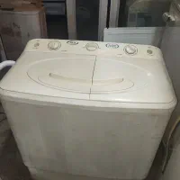 لباسشویی دوقلو پارس