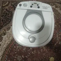 یک دستگاه مینی واش