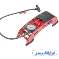 تلمبه باد(دستی و پایی)|ابزارآلات|قم, نیروگاه|دیوار