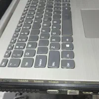 Lenovo ryzen 7 Ram 16|رایانه همراه|بجنورد, |دیوار