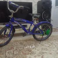 فروش دوچرخه سایز 20بسیار تمیز