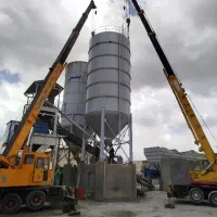 خدمات جرثقیل ازنا و حومه