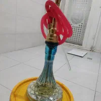 قلیان برنجی|اسباب‌‌بازی|پیرانشهر, |دیوار