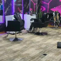 اجاره صندلی ارایشگاه مردانه