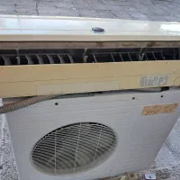 کولرگازی جنرال|کولر گازی و فن‌کوئل|تفت, |دیوار