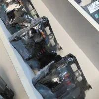 ecubm34 fam cbmجعبه فیوز۲۰۶فروش تعمیرکامپیوترخودرو