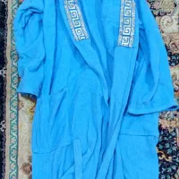 حوله تن پوش و روتختی