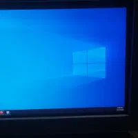 مانیتور CRT سامسونگ 17650DFX|قطعات و لوازم جانبی رایانه|تهران, گلستان (شهرک راه آهن)|دیوار