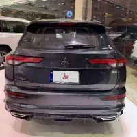 حراج میتسوبیشی اوتلندرHلاین ۲۰۲۵ فول تیپ ۱  پرایم