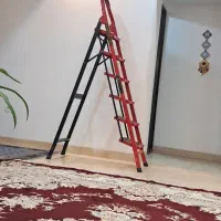 نردبان|لوازم نظافت|کرمان, |دیوار