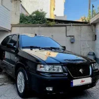 سمند EF7 بوش تک برگ سند