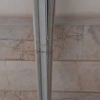 پرده کرکره ۲ در ۱۸۰