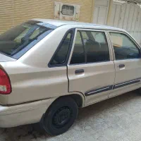 پراید141مدل86دوگانه|خودرو سواری و وانت|اصفهان, شفق|دیوار