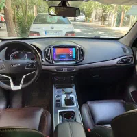 تیگو۷ ie 1401|خودرو سواری و وانت|تهران, نازیآباد|دیوار