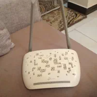 مودم سالم تی پی لینک
