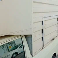 فروش. باربند پیکان مسقف محکم ارتفاع یک.وبیست