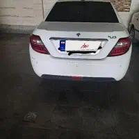 فروش دنا پلاس توربو اتوماتیک