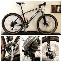 دوچرخه کربن KTM ARERA PRO|دوچرخه، اسکیت، اسکوتر|تهران, مجیدیه|دیوار