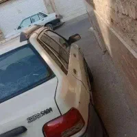 پراید سالم