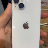 ایفون 13 تمیز بدون خطو خش