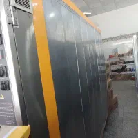 فروش یک دستگاه فر نان فانتزی در حد نو|ماشینآلات صنعتی|سبزوار, چهارراه فرودگاه|دیوار