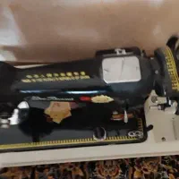 چرخ خیاطی مارشال