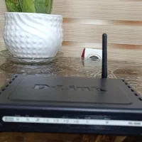 مودم دی لینک|مودم و تجهیزات شبکه|تبریز, |دیوار