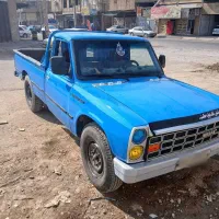 نیسان ۸۳درجه۱