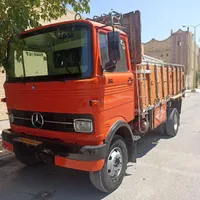 خاور 913 ال پی 42
