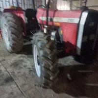 تراکتور۲۸۵