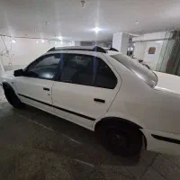 سمند lx(XU7) ۹۷