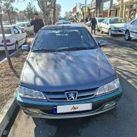 پارس خاکستری مدل ۹۸