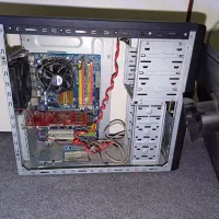 قطعات کامپیوتر