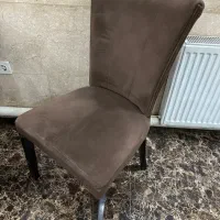 تعدادی صندلی و مبل رستوران|کافیشاپ و رستوران|ری, دولتآباد|دیوار