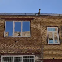 تولید در و پنجره یو پی وی سی دوجداره|مصالح و تجهیزات ساختمان|همدان, |دیوار