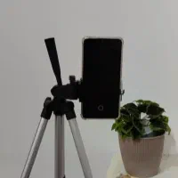 یه پایه فیلم برداری|دوربین عکاسی و فیلم‌برداری|کرمانشاه, |دیوار